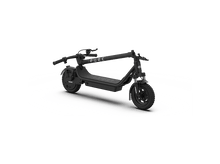 Charger l&#39;image dans la galerie, PURE Air5Pro+ Suspension Black - Trottinette électrique
