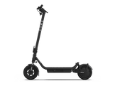 PURE Air5Pro+ Suspension Black - Trottinette électrique