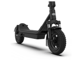 PURE Air5Pro+ Suspension Black - Trottinette électrique