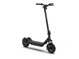 PURE Air5Ultra Suspension Black - Trottinette électrique