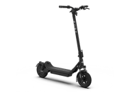 PURE Air5Ultra Suspension Black - Trottinette électrique