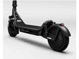 PURE Air6 Pro+ Suspension Trottinette électrique Gris métallisé
