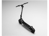 PURE Air6 Pro+ Suspension Trottinette électrique Gris métallisé