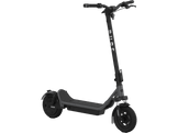 PURE Air6 Pro+ Suspension Trottinette électrique Gris métallisé