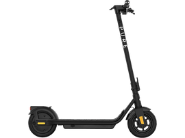 PURE ELECTRIC Trottinette électrique Pure Air3 Matte Black (SCPUR0017-00001)