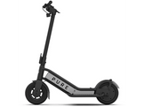 PURE Elektrische step Escape+ Black