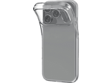 PURO 0.3 Nude Cover pour Apple iPhone 18 Pro Max Transparent