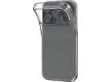 PURO 0.3 Nude Cover pour Apple iPhone 18 Pro Transparent