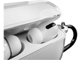 PURO 0.3 NUDE TPU Cover Airpods Pro 3 Transparent