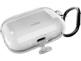 PURO 0.3 NUDE TPU Cover Airpods Pro 3 Transparent