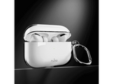 PURO 0.3 NUDE TPU Cover Airpods Pro 3 Transparent