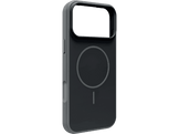 PURO Bicol Mag Cover pour Apple iPhone 18 Pro Max Noir