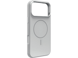 PURO Bicol Mag Cover pour Apple iPhone 18 Pro Max Silver