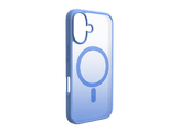 PURO Gradient Cover Magsafe iPhone 17 Blue