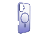 PURO Gradient Cover Magsafe iPhone 17 Purple