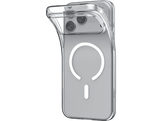 PURO GRS 0.3 Mag Cover pour Apple iPhone 18 Pro Max Transparent