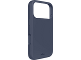 PURO Icon Mag Cover pour Apple iPhone 18 Pro Bleu