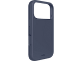 PURO Icon Mag Cover pour Apple iPhone 18 Pro Max Bleu