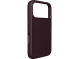 PURO Icon Mag PRO Cover pour Apple iPhone 18 Pro Bordeaux
