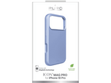 PURO Icon Mag PRO Cover pour Apple iPhone 18 Pro Light Blue