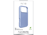PURO Icon Mag PRO Cover pour Apple iPhone 18 Pro Max Light Blue