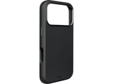 PURO Icon Mag PRO Cover pour Apple iPhone 18 Pro Max Noir