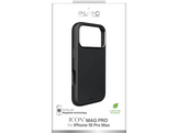 PURO Icon Mag PRO Cover pour Apple iPhone 18 Pro Max Noir