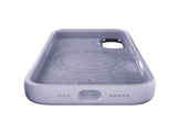 PURO Icon Magsafe Étui de téléphone pour Apple iPhone 17 Mauve