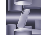 PURO Icon Magsafe Étui de téléphone pour Apple iPhone 17 Mauve