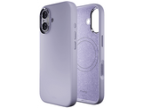 PURO Icon Magsafe Étui de téléphone pour Apple iPhone 17 Mauve