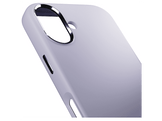 PURO Icon Magsafe Étui de téléphone pour Apple iPhone 17 Mauve