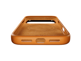 PURO Icon Magsafe Étui de téléphone pour Apple iPhone 17 Pro Orange