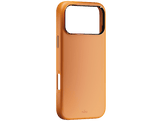 PURO Icon Magsafe Étui de téléphone pour Apple iPhone 17 Pro Orange