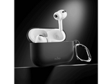 PURO ICON Silicon Cover Airpods Pro 3 Black