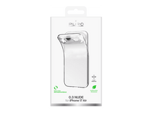 Charger l&#39;image dans la galerie, PURO Nude Cover GRS iPhone 17 Air Transparent
