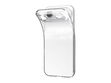 Charger l&#39;image dans la galerie, PURO Nude Cover GRS iPhone 17 Air Transparent
