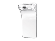 PURO Nude Cover GRS iPhone 17 Air Transparent