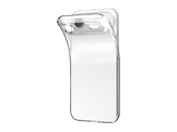 PURO Nude Cover GRS iPhone 17 Air Transparent