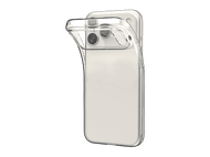 PURO Nude Cover GRS iPhone 17 Pro Max Transparent