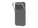 PURO Nude Cover GRS iPhone 17 Pro Transparent