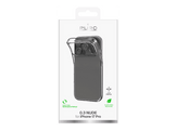 PURO Nude Cover GRS iPhone 17 Pro Transparent