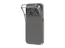 Charger l&#39;image dans la galerie, PURO Nude Cover GRS iPhone 17 Pro Transparent
