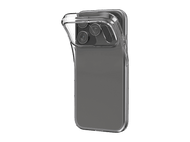 PURO Nude Cover GRS iPhone 17 Pro Transparent