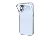 PURO Nude Cover GRS iPhone 17 Transparent