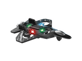 Quadricoptère radiocommandé compact