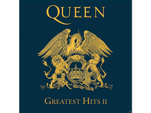 Charger l&#39;image dans la galerie, Queen - Greatest Hits II LP
