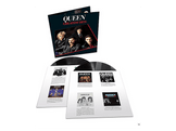 Queen - Greatest Hits (Remastered 2011) LP