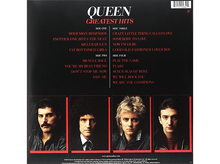 Charger l&#39;image dans la galerie, Queen - Greatest Hits (Remastered 2011) LP
