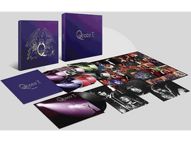 Queen - Queen I CD