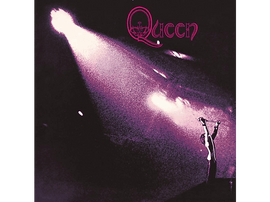 Queen - Queen (LTD) LP